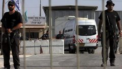 الافراج عن أسير من طولكرم بعد قضاء 18 عاما في سجون الاحتلال