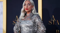 الفنانة لايدي غاغا تعاني من مرض نادر