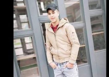 "الخارجية": الشهيد طعمة ضحية مباشرة لـ"صفقة القرن"