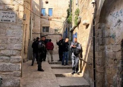 محكمة الاحتلال تصدر أمرا بإخلاء عائلات شويكي وعودة من بلدة سلوان