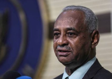 وزير سوداني: لقاء البرهان بنتنياهو خرق لموقفنا تجاه فلسطين