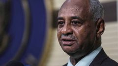 وزير سوداني: لقاء البرهان بنتنياهو خرق لموقفنا تجاه فلسطين