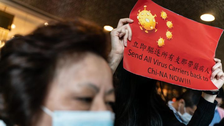 فيروس كورونا يحصد المزيد من الأرواح في الصين