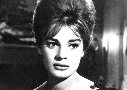 ما لا تعرفه عن الفنانة نادية لطفي