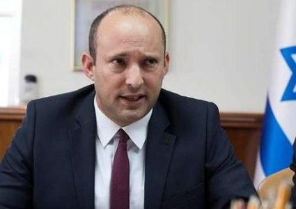 وزير جيش الاحتلال يجتمع بنظيره الأمريكي بالبنتاغون