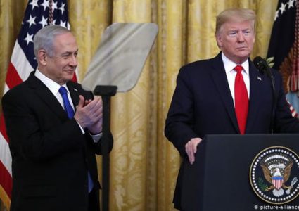 مشروع قرار بمجلس الأمن ينتقد خطة ترامب وضم المستوطنات