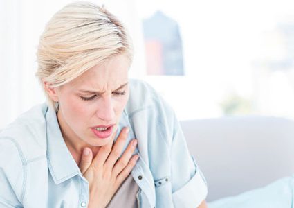 ما هي أبرز أسباب المعاناة من ضيق التنفس ؟