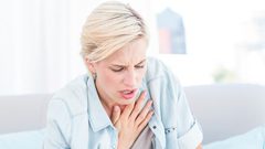 ما هي أبرز أسباب المعاناة من ضيق التنفس ؟