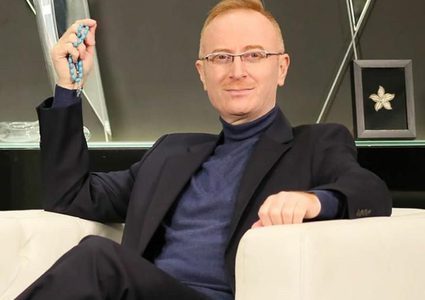 الموت يفجع الفنان مصطفى الخاني