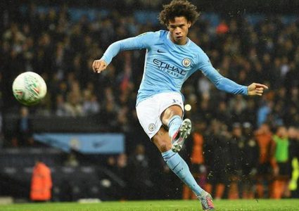 ساني لا يزال يطمح إلى الانتقال لبايرن ميونخ