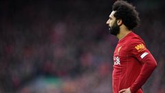 لاعب ليفربول السابق يقترح التضحية بصلاح لصالح نجم عالمي
