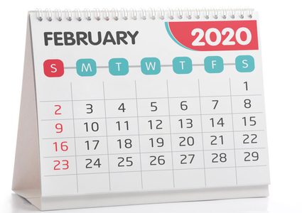 تعرفوا على أكبر ميزة يتميز بها شهر فبراير لهذا العام