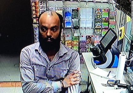 أمريكا.. سارق يخدع رب عمله في أول يوم عمل له !