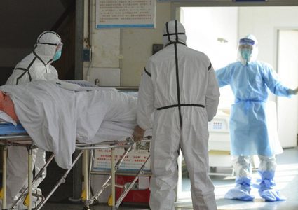 ارتفاع عدد الإصابات بـكورونا في الولايات المتحدة لـ12 حالة