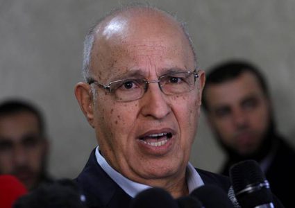 شعث: القيادة الفلسطينية حققت نجاحاً في مواجهة "صفقة القرن"