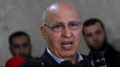 شعث: القيادة الفلسطينية حققت نجاحاً في مواجهة "صفقة القرن"