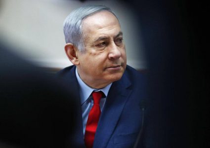 نتنياهو يؤجل فرض السيادة على المستوطنات