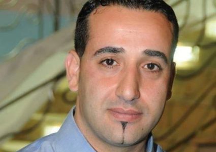 المطالبة بالإفراج عن شاب معتقل في مصر