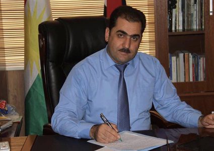 كردستان العراق.. مسؤول يتقدم بشكوى ضد نفسه !