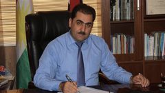 كردستان العراق.. مسؤول يتقدم بشكوى ضد نفسه !