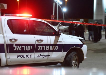 قتيل في النقب بجريمة اطلاق نار