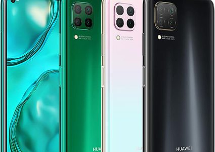 هواوي تستعد لإطلاق هاتف Huawei Nova 7i الجديد