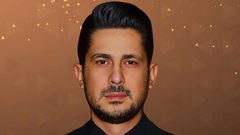 النجم محمد خيري يستعد لإطلاق أغنية جديدة “كل الحق عليك”