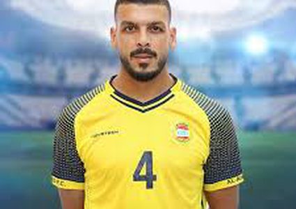 إصابة لاعب العهد نور منصور