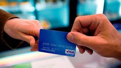 ما هي خطورة بطاقات الائتمان على الصحة ؟