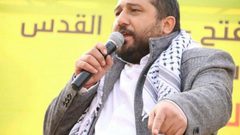 الاحتلال يستدعي أمين سر "فتح" في القدس