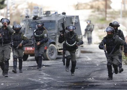 الخارجية: الاحتلال يصعد ضد شعبنا لرفضه "صفقة القرن"