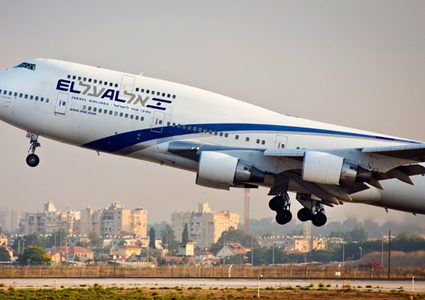 السودان يمنح إسرائيل موافقة مبدئية على فتح المجال الجوي