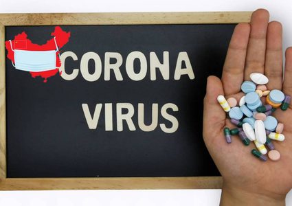 الصين تبدأ التجارب السريرية لعقار مضاد للكورونا