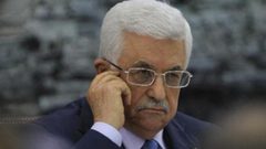 الرئيس يعزي عائلتي بدوان وأبو طبيخ