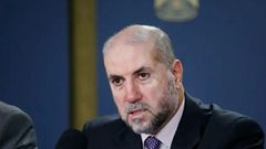 الهباش: لن نفرط بذرة من تراب القدس