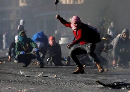 استشهاد شاب خلال مواجهات مع قوات الاحتلال في طولكرم