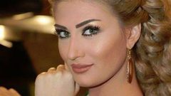 الفنانة هبة نور في الجزء الثاني من  الحرملك وتعتذر عن ثلاثة أعمال
