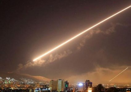 روسيا: إسرائيل تستخدم الطائرات المدنية كدرع بعملياتها العسكرية