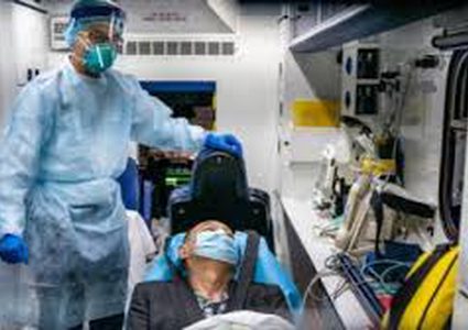 ارتفاع عدد ضحايا "كورونا" إلى 637 و31 ألف مصاب