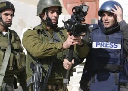 نقابة الصحفيين تدعوهم إلى رفع درجات الحذر لأعلى مستوياته