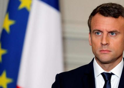 ماكرون يحث الأوروبيين على حوار استراتيجي حول الردع النووي