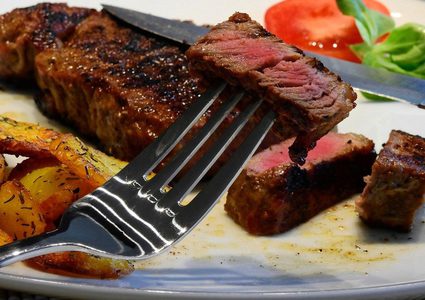 شريحة "فيليه السيدات" تثير غضب السيدات !