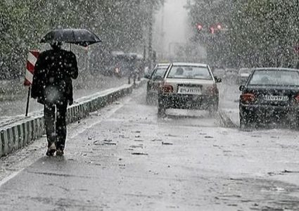 الطقس: أجواء ماطرة وباردة والأرصاد تحذر