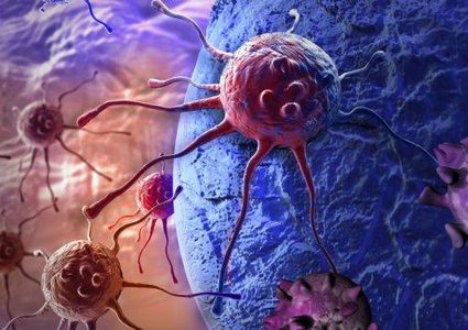 دراسة: الطفرات الوراثية يمكن أن تساعد على إكتشاف السرطان مبكرا