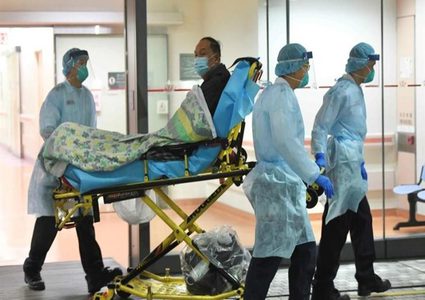 ارتفاع عدد الوفيات إلى 722 في الصين بسبب "كورونا"