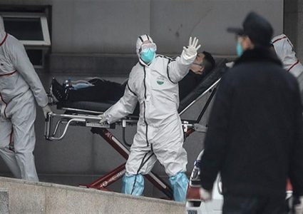 وفاة أول مواطن أمريكي بعد إصابته بـ"كورونا"