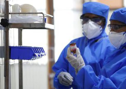 5 اصابات جديدة بـ" فيروس كورونا "في فرنسا