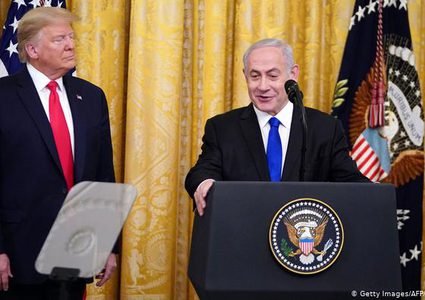 رئيس وزراء ماليزيا: "صفقة القرن" غير مقبولة تماما و جائرة