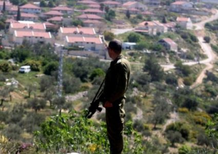 مسؤول إسرائيلي: الوضع في مستوطنات غلاف قطاع غزة لا يطاق