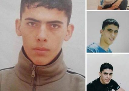 الأسير أحمد شويكي يدخل عامه الـ19 في سجون الاحتلال